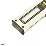 LATARKA WIELOFUNKCYJNA LED 1000mAh IP44