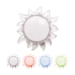 Lampka wtykowa LED SLONCE LED 0,4W WHITE