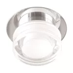 Sufitowa oprawa punktowa LED IZA LED C NW
