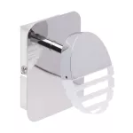 Oprawa ścienno-sufitowa LED ARTO LED 1D WW