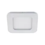 Sufitowa oprawa punktowa LED SLIM IRON LED D 6W NW