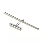 Oprawa dekoracyjna LED BRENA LED 6W CHROME NW (flamingo)