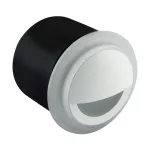 Oprawa dekoracyjna LED KAMI LED C 3,5W WHITE CW