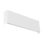 Oprawa dekoracyjna LED ZELDA LED C 2x5W WHITE NW