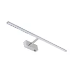 Oprawa dekoracyjna LED MARTA LED 12W CHROME NW (kanarya)