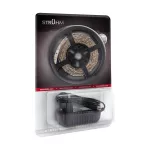 Taśma SMD LED LATE LED 3m 180 NW BLISTER