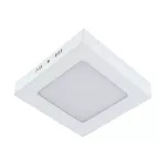 Oprawa sufitowa LED MARTIN LED D WHITE 6W NW