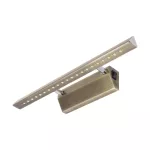 Oprawa dekoracyjna LED RITON LED 4W ANTIC BRASS NW