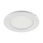 Sufitowa oprawa punktowa LED SLIM IRON LED C 6W NW