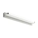 Oprawa dekoracyjna LED REGAL LED 9W CHROME NW