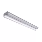 Podszafkowa oprawa liniowa LED MATYLDA LED 18W SILVER NW