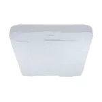 Plafoniera LED TETRIS LED D 36W NW