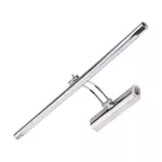 Oprawa dekoracyjna LED ANITA LED 12W CHROME NW (anka)