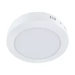 Oprawa sufitowa LED MARTIN LED C WHITE 12W NW