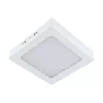Oprawa sufitowa LED MARTIN LED D WHITE 12W NW