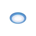Sufitowa oprawa punktowa LED ALINA LED C 3W+3W NW