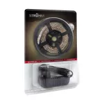 Taśma SMD LED LATE LED 3m 180 WW BLISTER