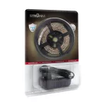 Taśma SMD LED LATE LED 3m 180 WW IP65 BLISTER