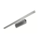 Oprawa dekoracyjna LED RITON LED 6W MAT CHROME NW
