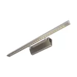 Oprawa dekoracyjna LED RITON LED 6W ANTIC BRASS NW