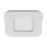 Sufitowa oprawa punktowa LED SLIM IRON LED D 3W NW