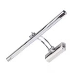 Oprawa dekoracyjna LED ANITA LED 8W CHROME NW (anka)