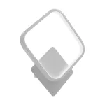 Oprawa dekoracyjna LED EMMA LED D 12W WHITE NW