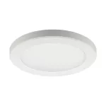 Oprawa sufitowa LED OLGA LED C 18W WHITE CCT