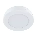 Oprawa sufitowa LED MARTIN LED C WHITE 6W NW