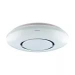 Plafoniera LED RINGE LED 24W CCT