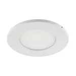 Sufitowa oprawa punktowa LED SLIM IRON LED C 3W NW