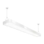 Wisząca oprawa oświetleniowa LED FLARA LED 45W WHITE NW