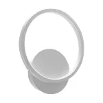 Oprawa dekoracyjna LED EMMA LED C 10W WHITE NW
