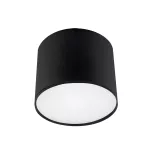 Oprawa sufitowa LED ROLEN LED 10W BLACK NW