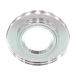 Sufitowa oprawa punktowa LED RIANA LED C CHROME CW