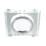 Sufitowa oprawa punktowa LED STAN LED D CHROME CW