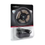 Taśma SMD LED LATE LED 3m 180 CW IP65 BLISTER