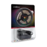 Taśma SMD LED LATE LED 3m 90 RGB BLISTER