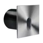 Oprawa dekoracyjna LED RAFI LED D 3W MAT CHROME NW