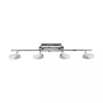 Oprawa ścienno-sufitowa LED ARTO LED 4I WW