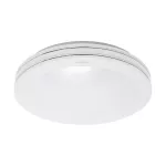 Plafoniera LED SOLEO LED 16W NW