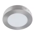 Oprawa sufitowa LED MARTIN LED C MATCHR 6W NW