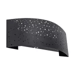 Oprawa dekoracyjna LED MIGO LED 5W BLACK NW