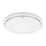 Plafoniera LED SOLA LED C SLIM 24W NW