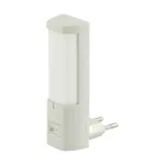 Lampka wtykowa LED WIEZA LED 0,4W WHITE