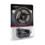 Taśma SMD LED LATE LED 5m 300 CW IP65 BLISTER
