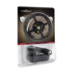 Taśma SMD LED LATE LED 5m 300 WW IP65 BLISTER