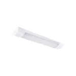 Oświetleniowa oprawa liniowa LED FLATER LED 10W NW