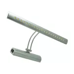 Oprawa dekoracyjna LED BRENA LED 4W MAT CHROME NW