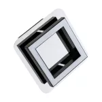 Oprawa ścienno-sufitowa LED LIPSK LED 1D NW (likya)